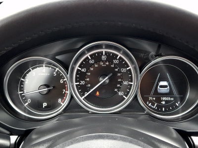 2023 Mazda Mazda CX-5 2.5 S Select
