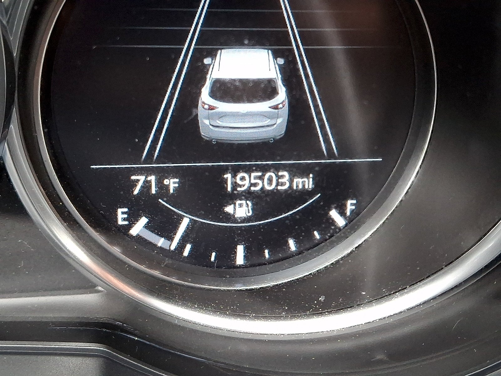 2023 Mazda Mazda CX-5 2.5 S Select