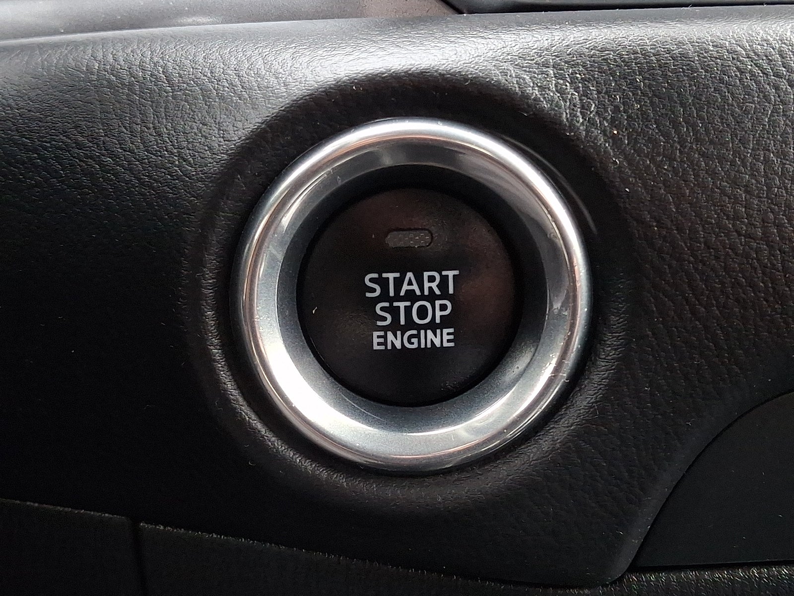 2023 Mazda Mazda CX-5 2.5 S Select