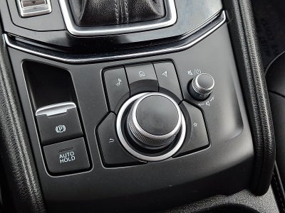 2023 Mazda Mazda CX-5 2.5 S Select