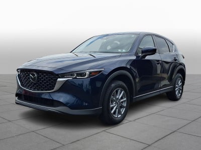 2023 Mazda Mazda CX-5 2.5 S Select