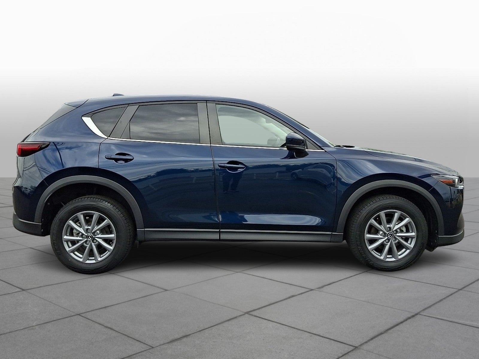 2023 Mazda Mazda CX-5 2.5 S Select