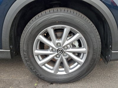2023 Mazda Mazda CX-5 2.5 S Select