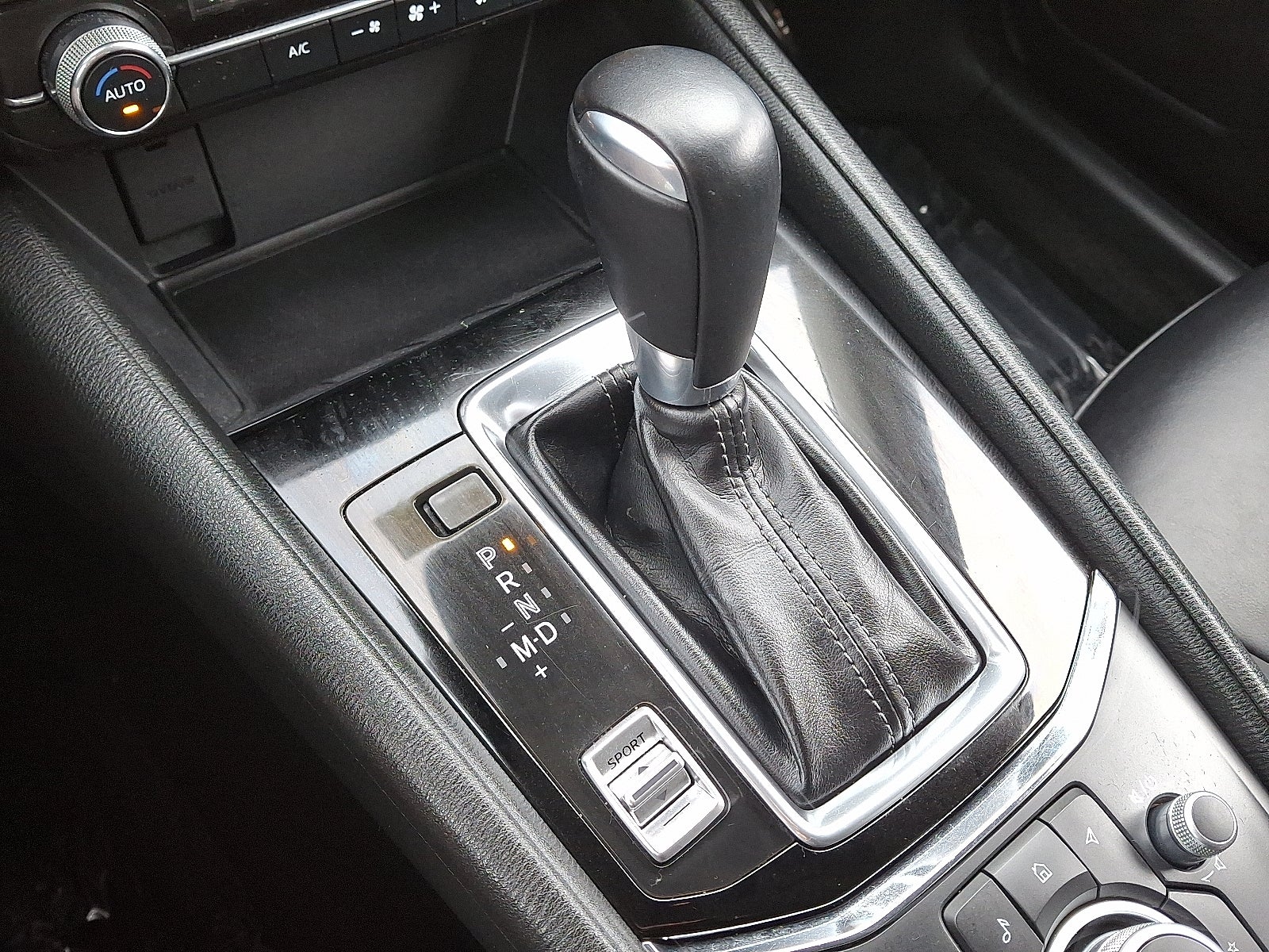 2023 Mazda Mazda CX-5 2.5 S Select