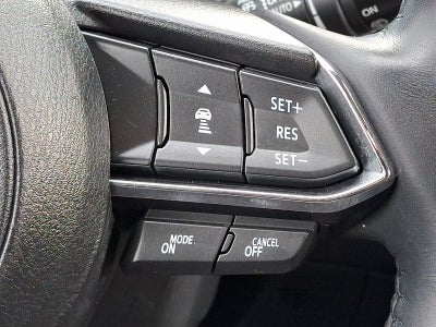 2023 Mazda Mazda CX-5 2.5 S Select