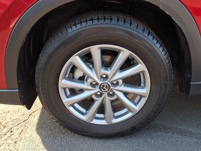 2023 Mazda Mazda CX-5 2.5 S Select