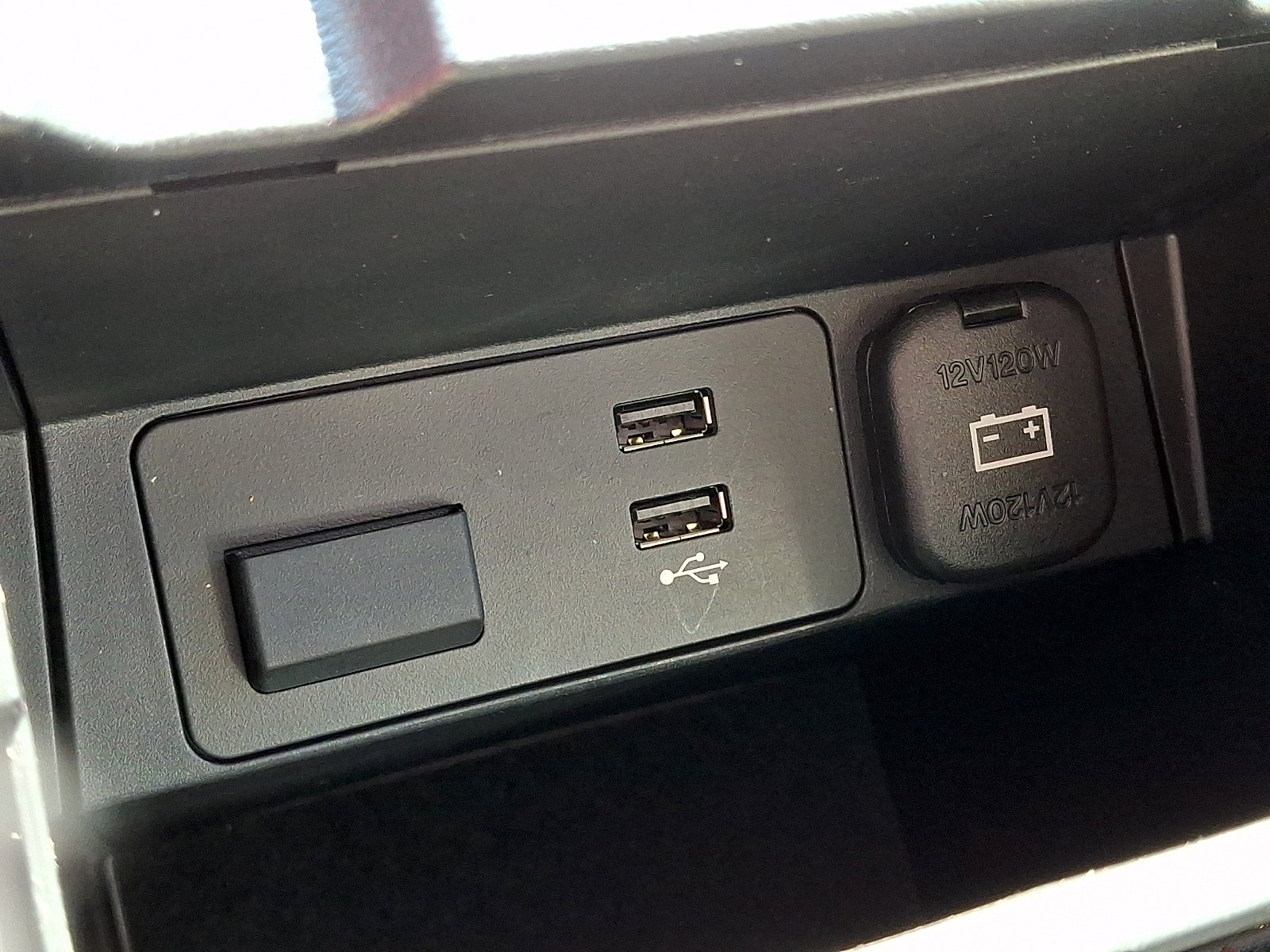 2023 Mazda Mazda CX-5 2.5 S Select