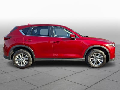 2023 Mazda Mazda CX-5 2.5 S Select