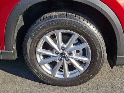 2023 Mazda Mazda CX-5 2.5 S Select
