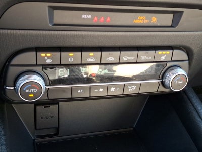 2023 Mazda Mazda CX-5 2.5 S Select