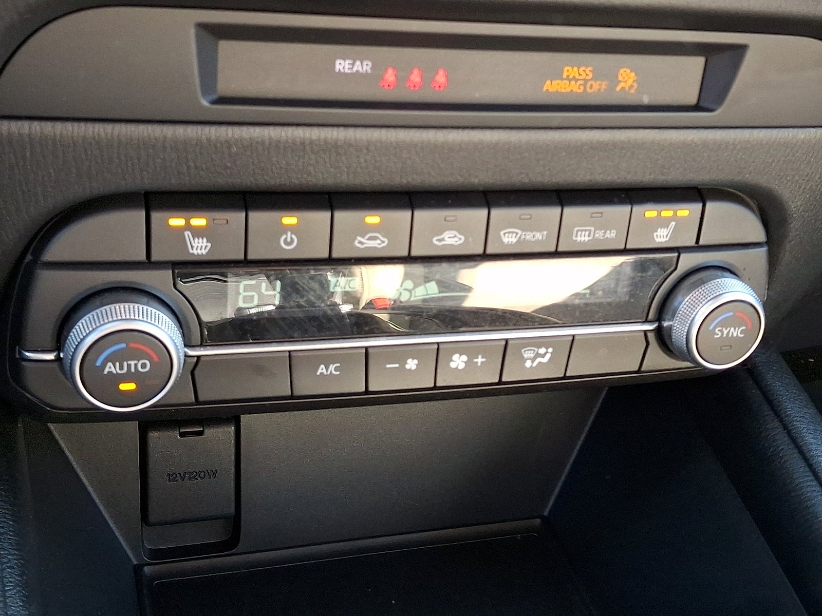 2023 Mazda Mazda CX-5 2.5 S Select