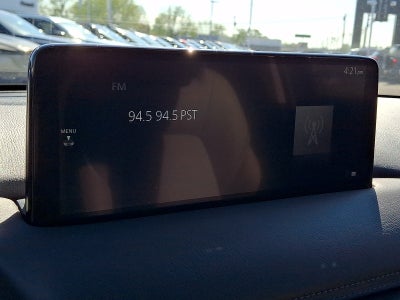 2023 Mazda Mazda CX-5 2.5 S Select