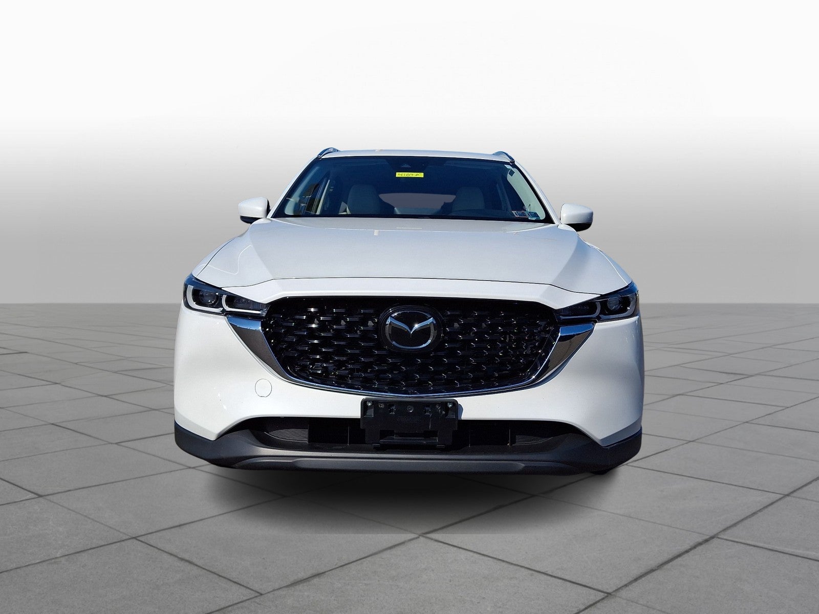 2023 Mazda Mazda CX-5 2.5 S Select