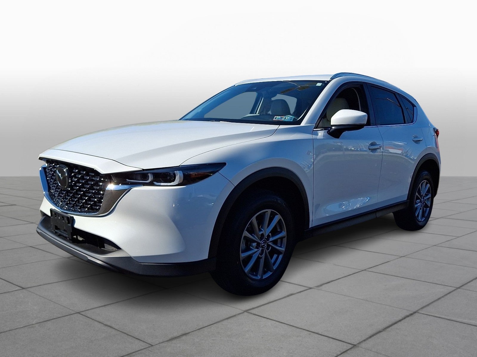 2023 Mazda Mazda CX-5 2.5 S Select