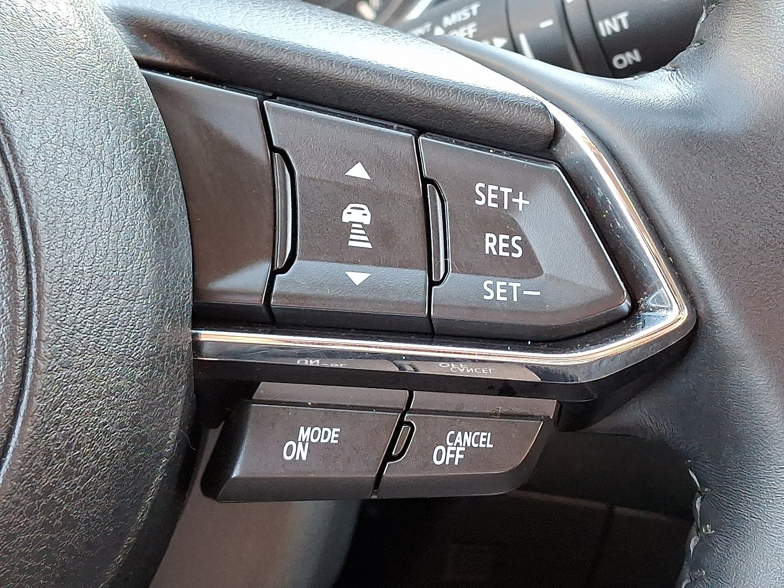 2023 Mazda Mazda CX-5 2.5 S Select