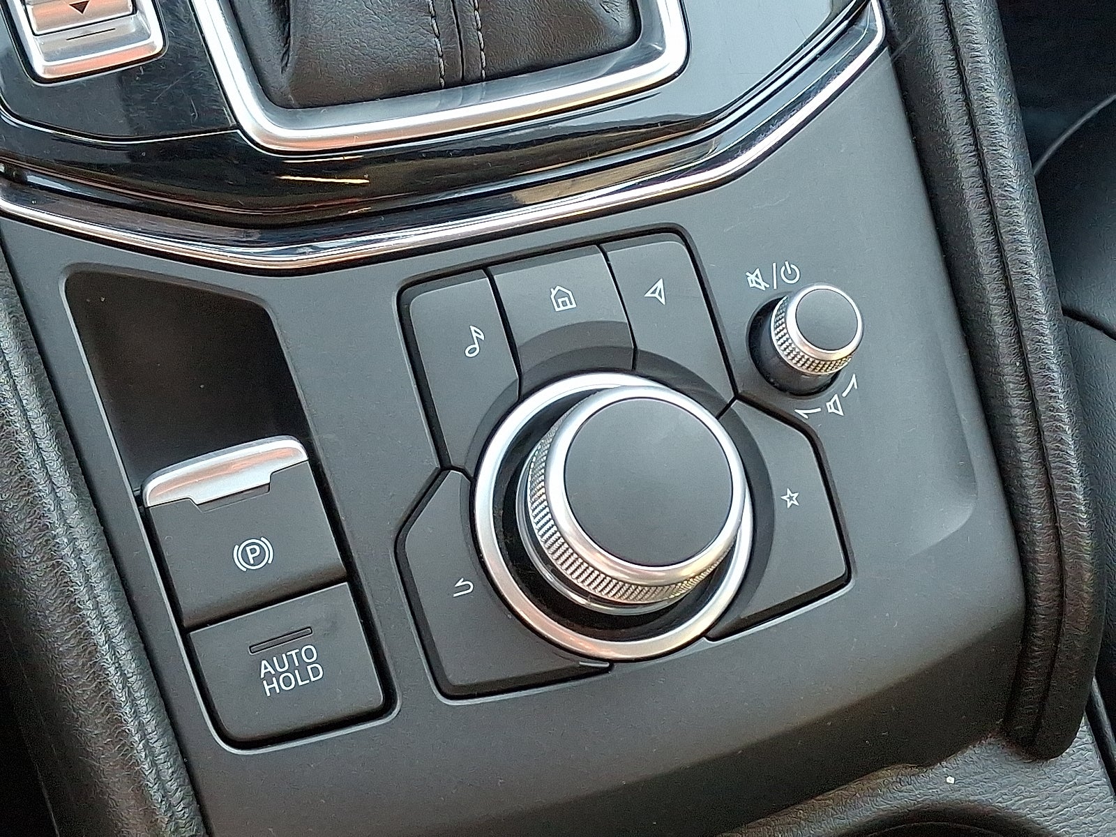 2023 Mazda Mazda CX-5 2.5 S Select