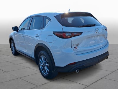 2023 Mazda Mazda CX-5 2.5 S Select