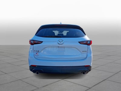 2023 Mazda Mazda CX-5 2.5 S Select