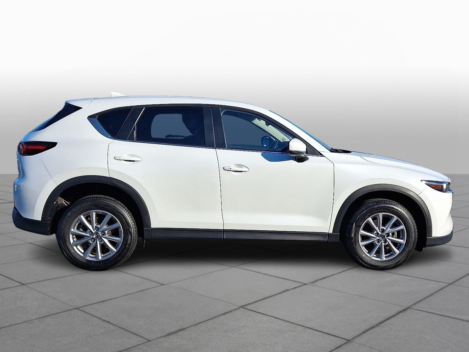 2023 Mazda Mazda CX-5 2.5 S Select