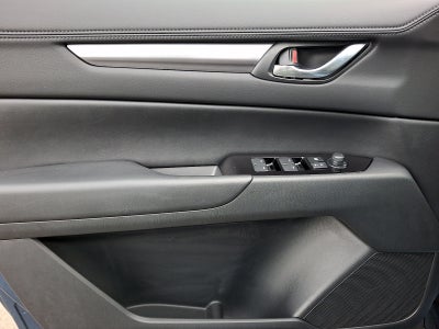 2024 Mazda Mazda CX-5 2.5 S Preferred