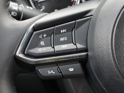 2024 Mazda Mazda CX-5 2.5 S Preferred