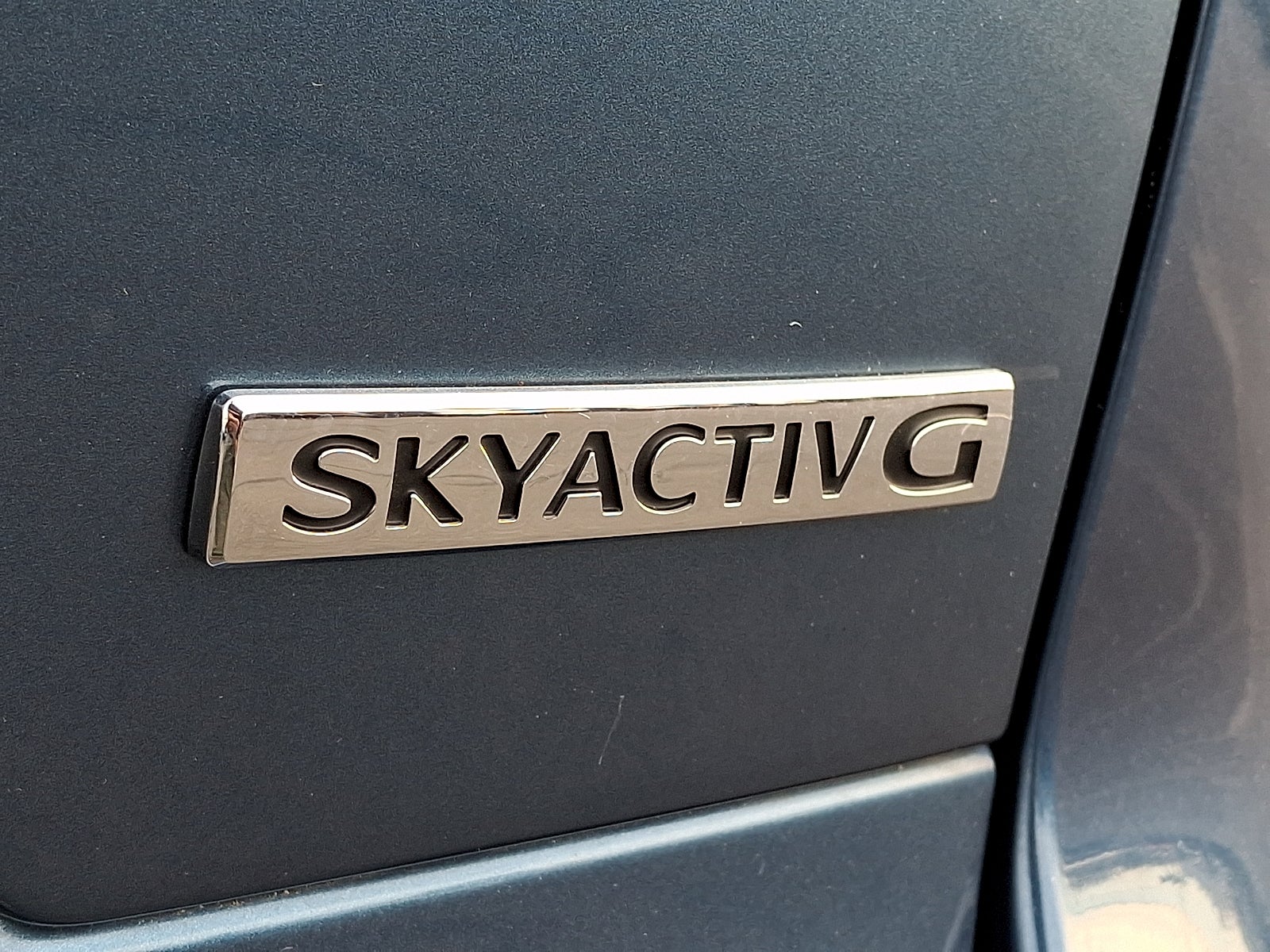 2024 Mazda Mazda CX-5 2.5 S Preferred