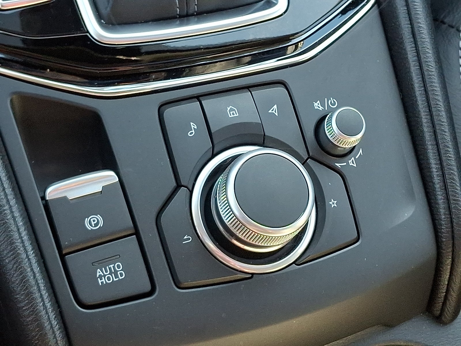 2025 Mazda Mazda CX-5 2.5 S Preferred