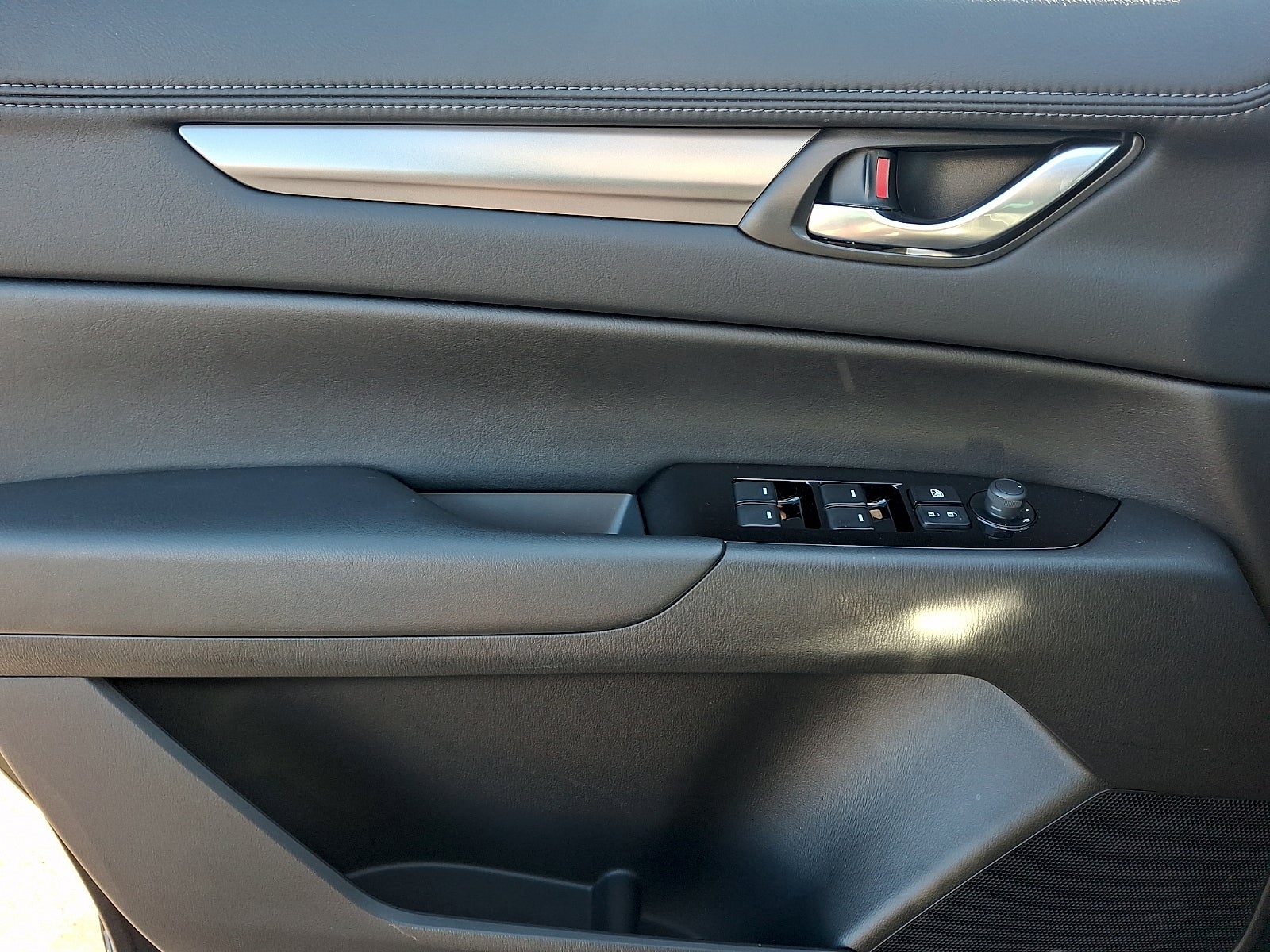 2025 Mazda Mazda CX-5 2.5 S Preferred