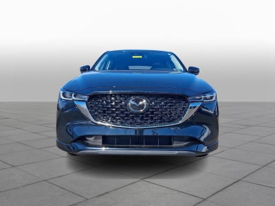 2025 Mazda Mazda CX-5 2.5 S Preferred