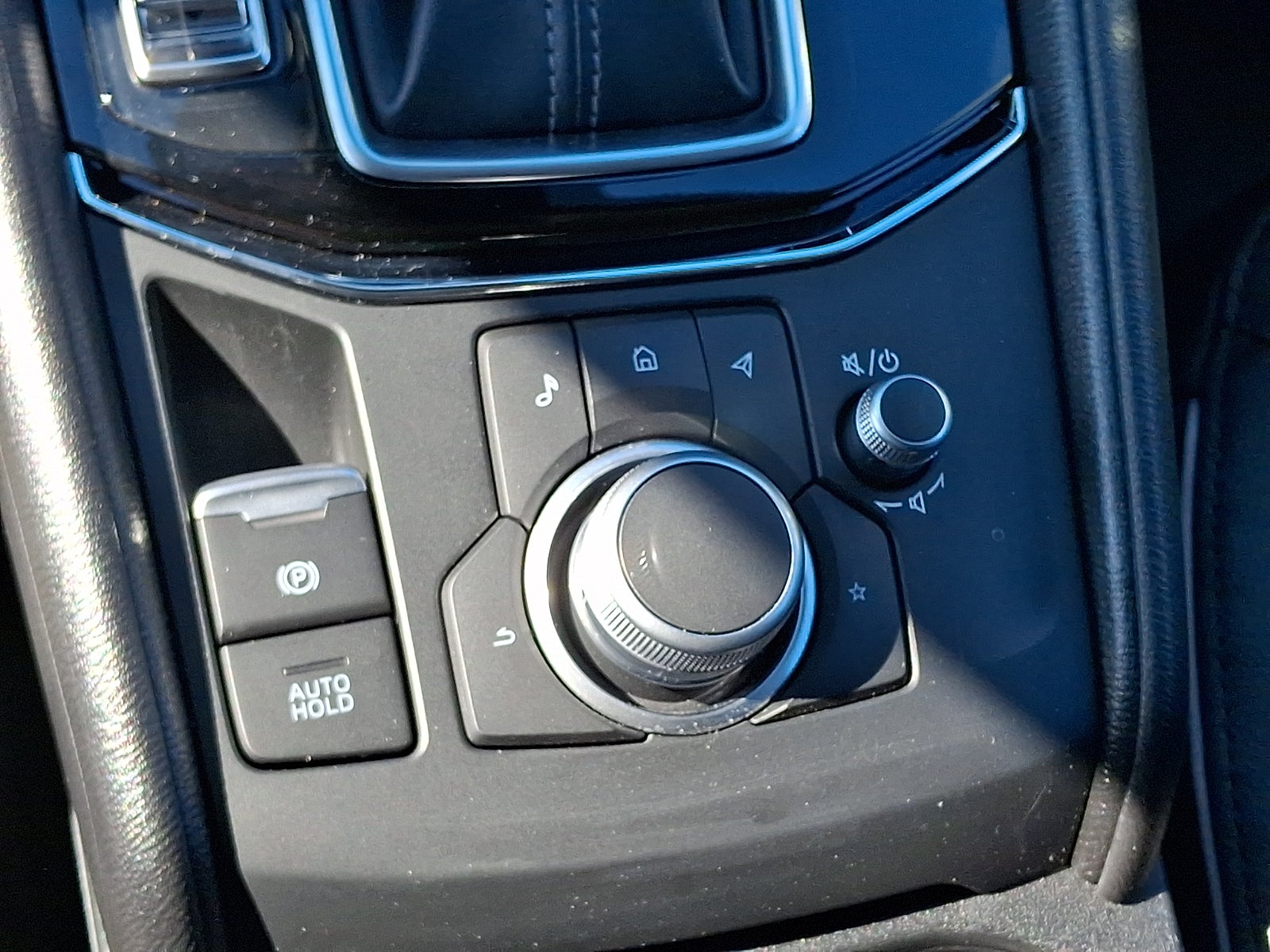 2025 Mazda Mazda CX-5 2.5 S Preferred