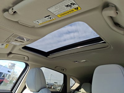 2025 Mazda Mazda CX-5 2.5 S Preferred