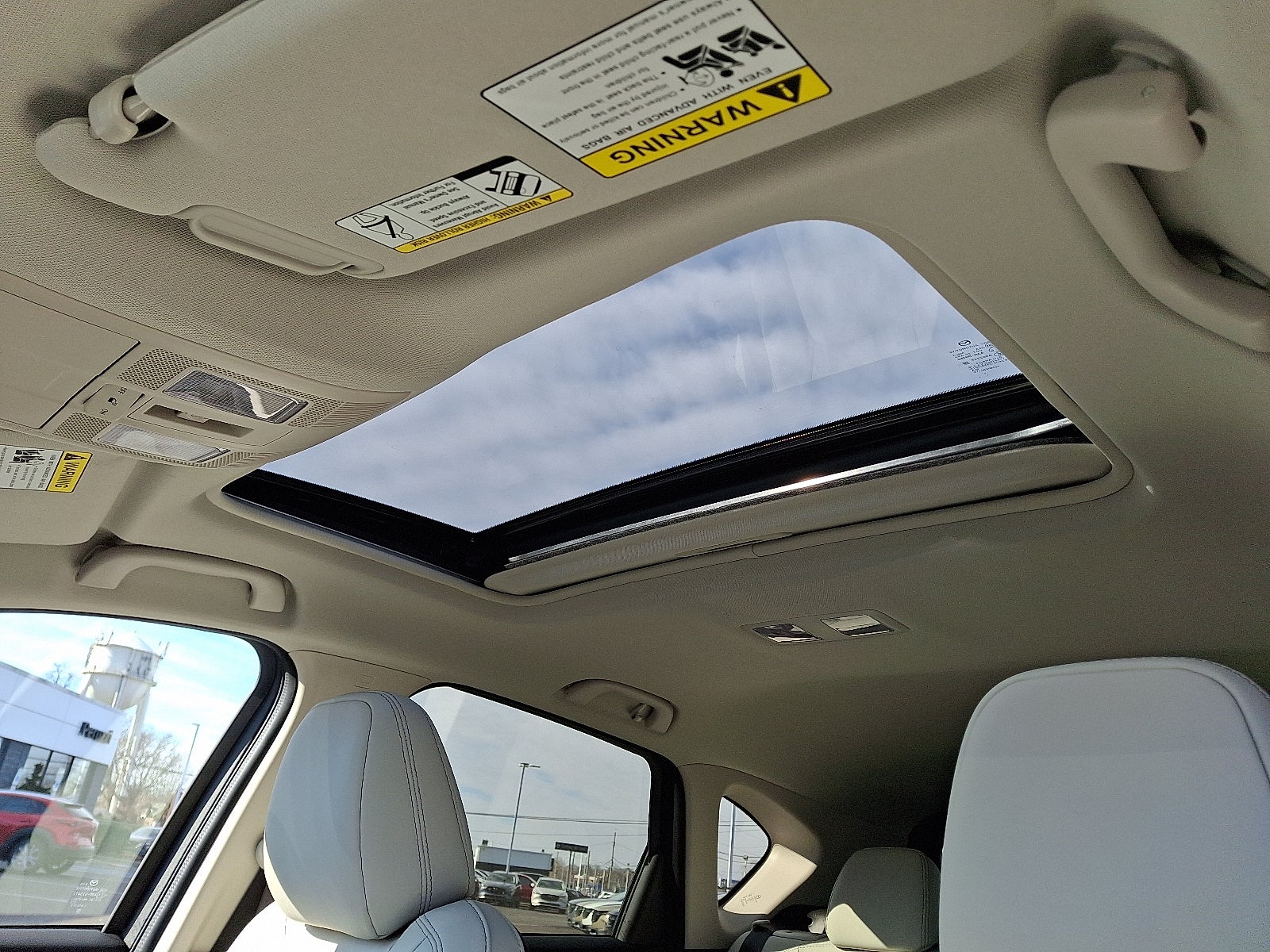 2025 Mazda Mazda CX-5 2.5 S Preferred