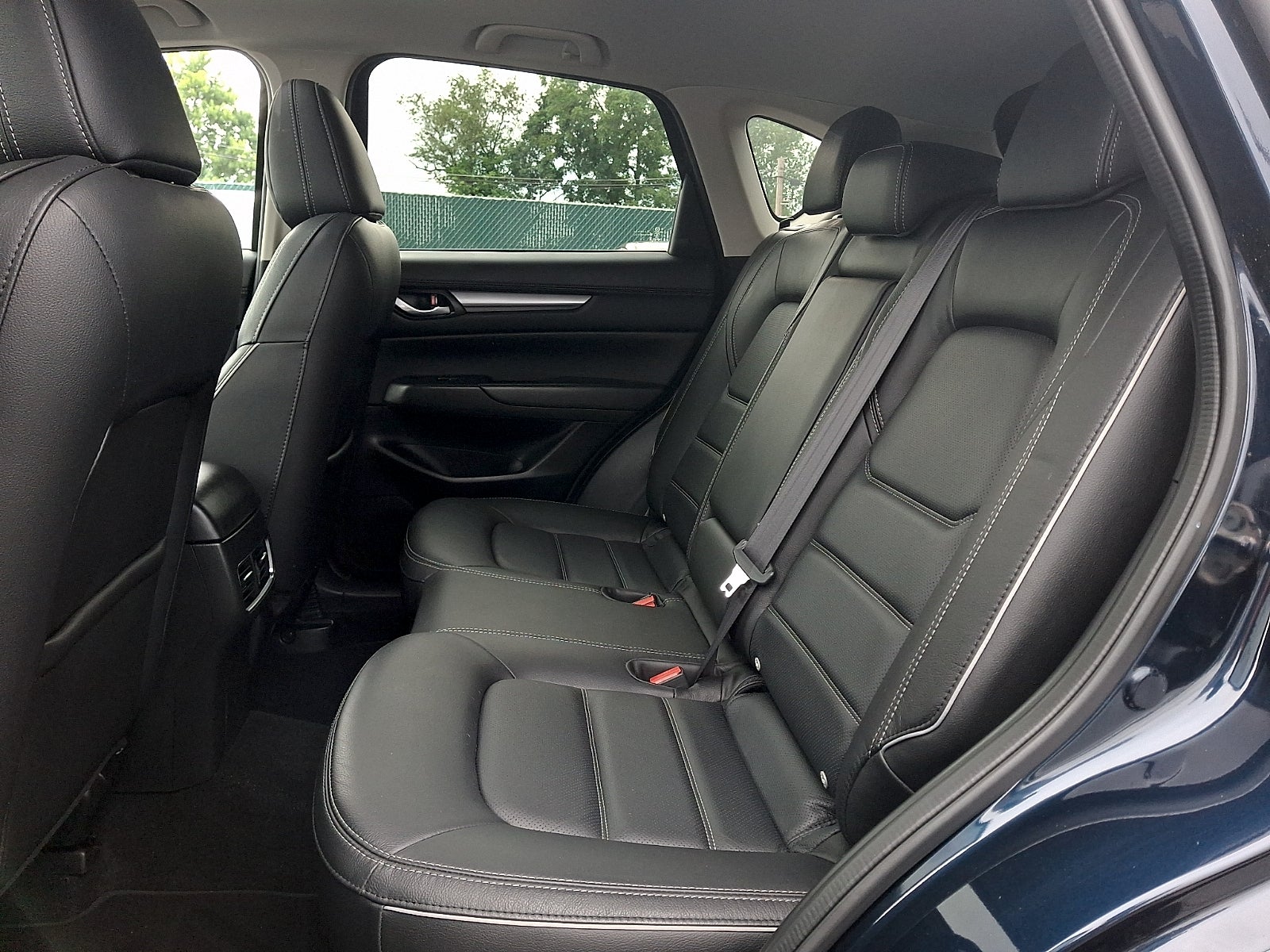 2024 Mazda Mazda CX-5 2.5 S Preferred
