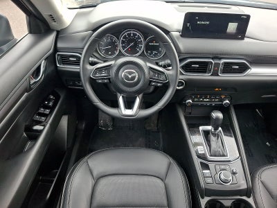 2024 Mazda Mazda CX-5 2.5 S Preferred