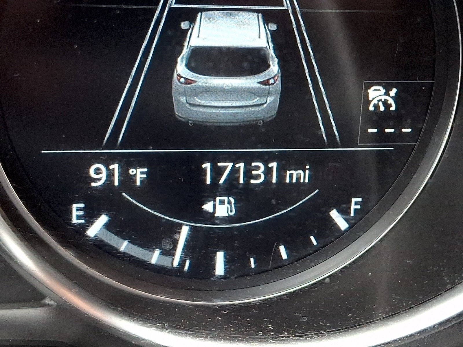 2024 Mazda Mazda CX-5 2.5 S Preferred