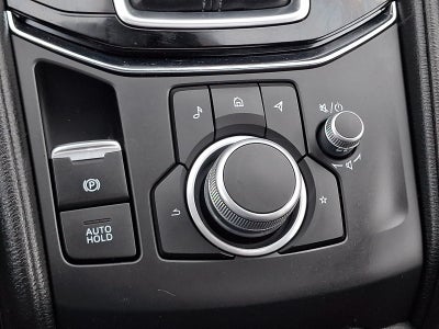 2024 Mazda Mazda CX-5 2.5 S Preferred