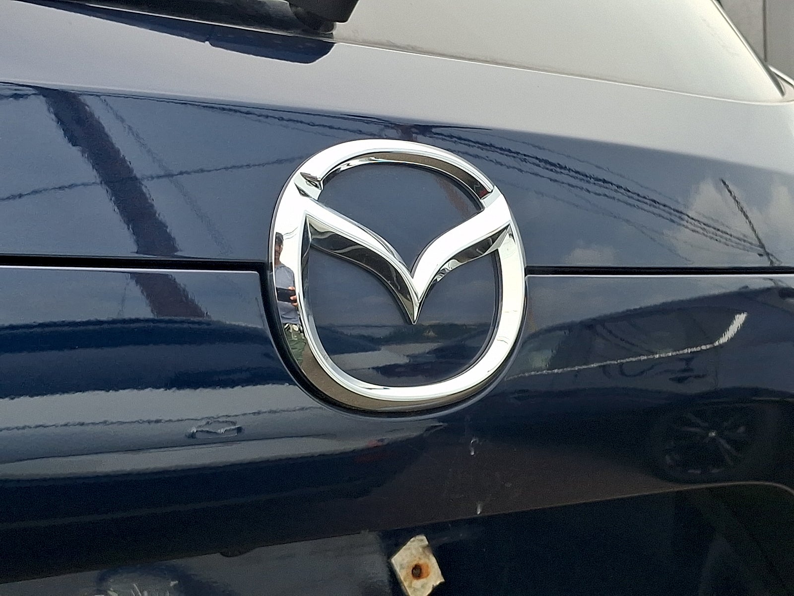2024 Mazda Mazda CX-5 2.5 S Preferred