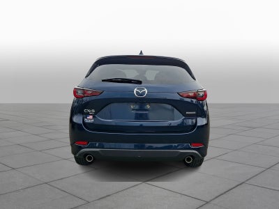 2024 Mazda Mazda CX-5 2.5 S Preferred