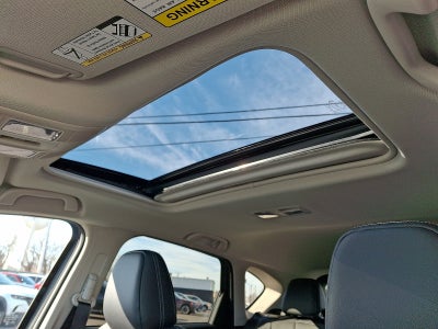 2025 Mazda Mazda CX-5 2.5 S Preferred