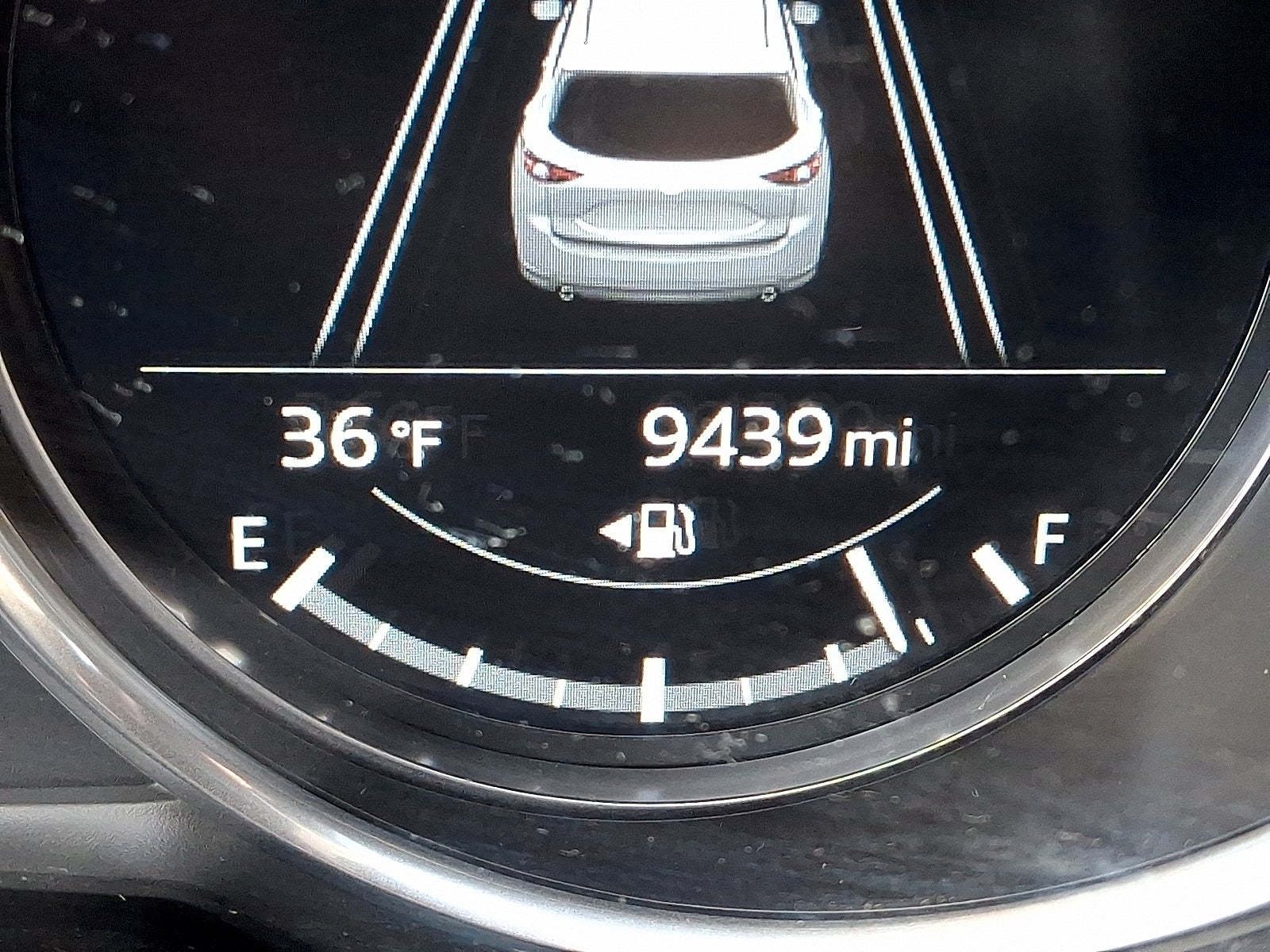 2025 Mazda Mazda CX-5 2.5 S Preferred