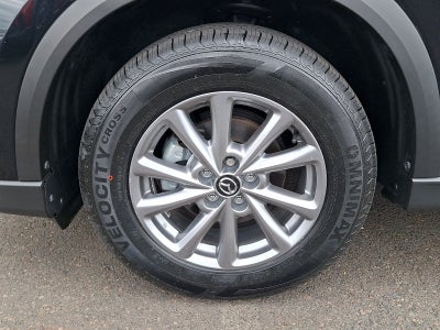 2023 Mazda Mazda CX-5 2.5 S Preferred