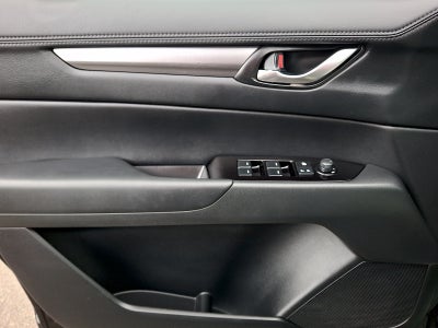 2023 Mazda Mazda CX-5 2.5 S Preferred