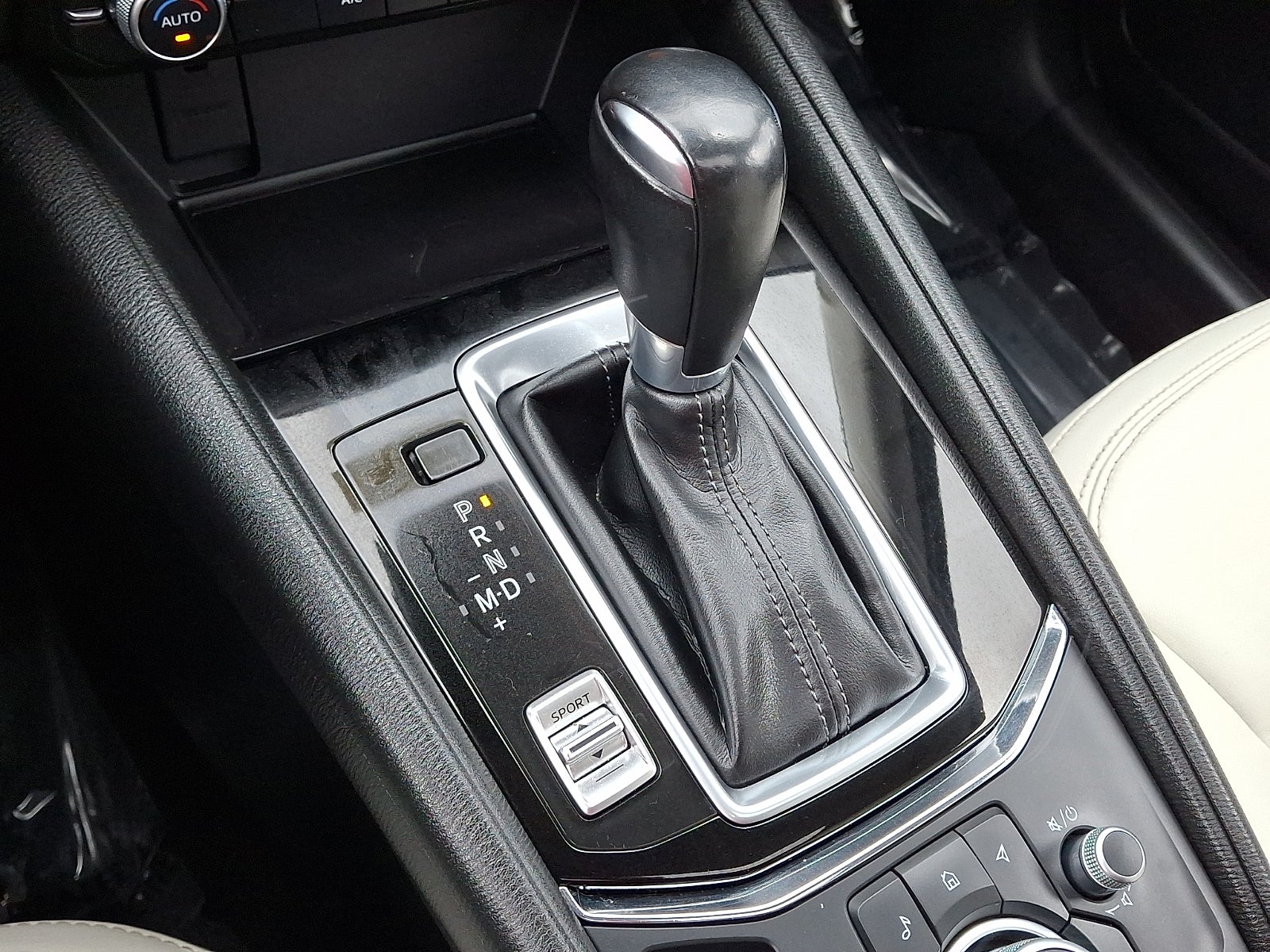 2023 Mazda Mazda CX-5 2.5 S Preferred