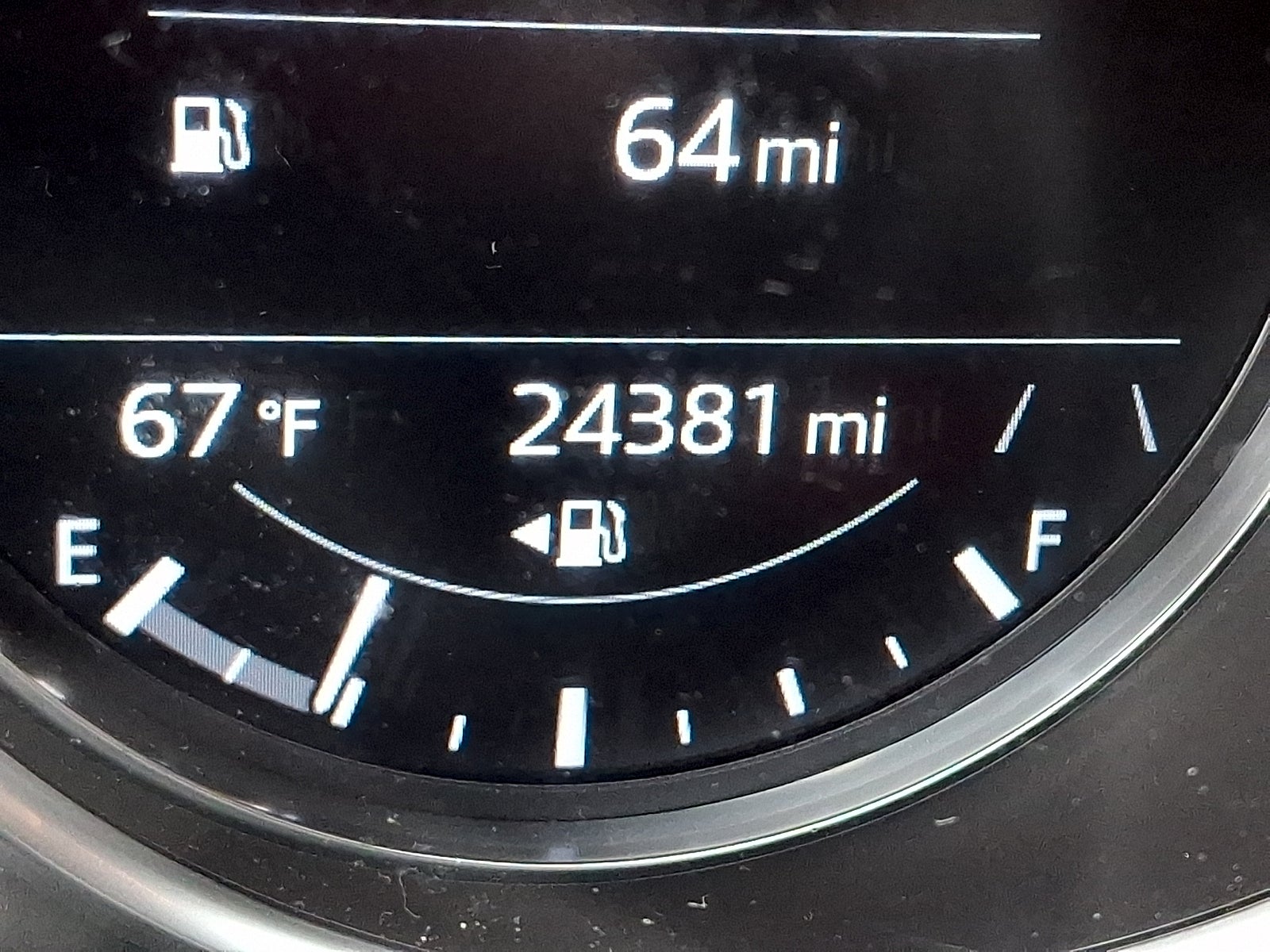 2023 Mazda Mazda CX-5 2.5 S Preferred
