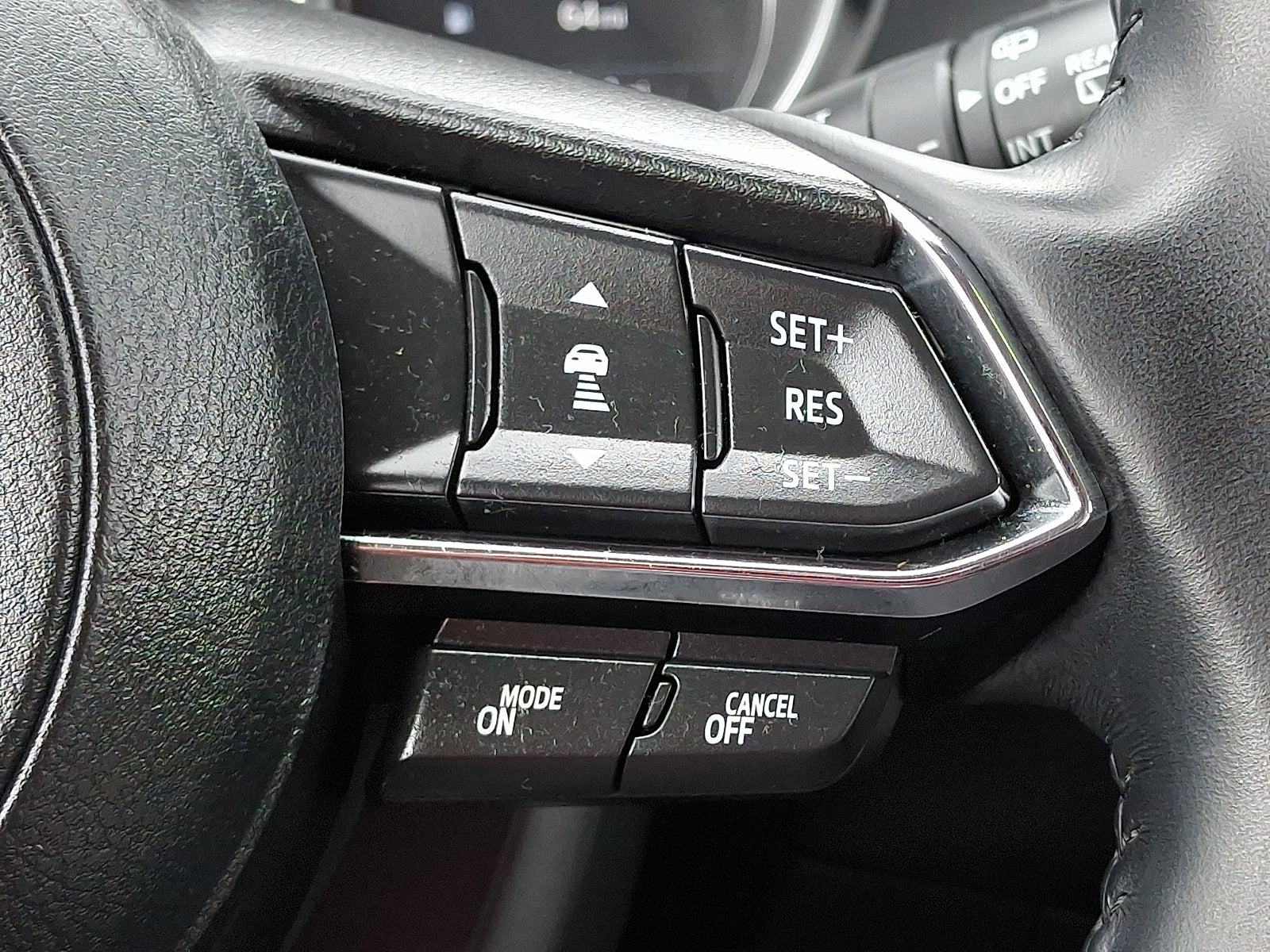 2023 Mazda Mazda CX-5 2.5 S Preferred