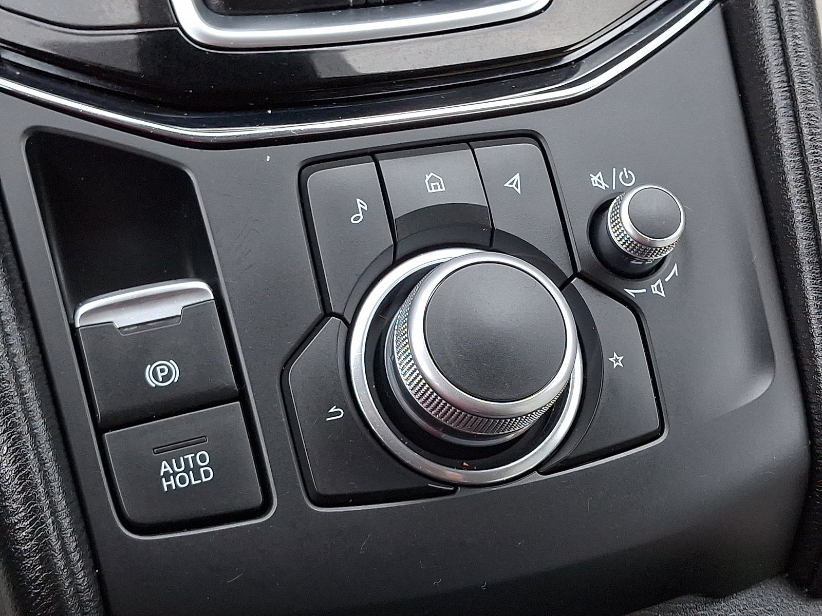 2023 Mazda Mazda CX-5 2.5 S Preferred