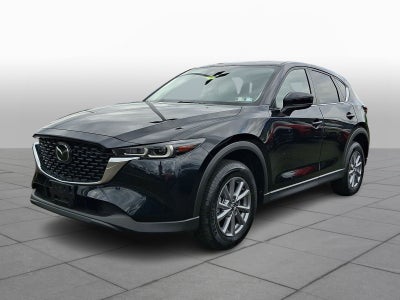 2023 Mazda Mazda CX-5 2.5 S Preferred