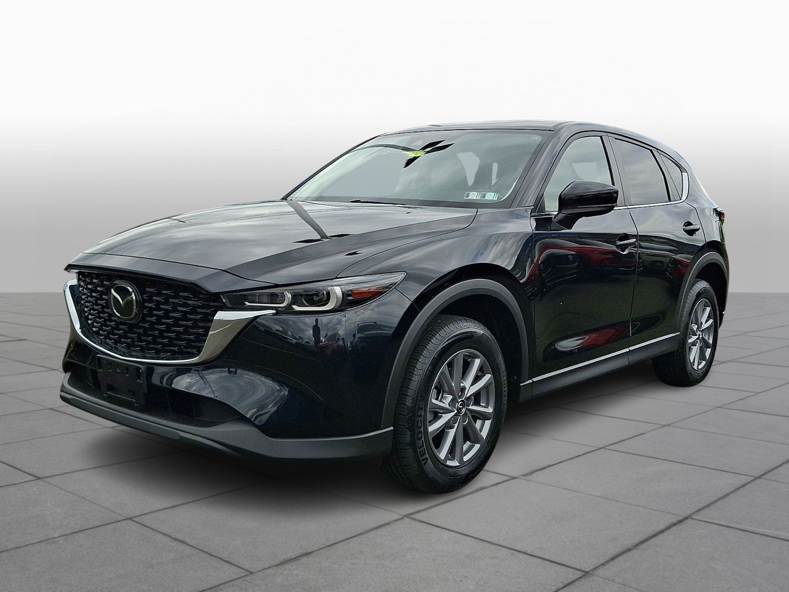 2023 Mazda Mazda CX-5 2.5 S Preferred