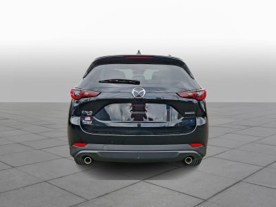 2023 Mazda Mazda CX-5 2.5 S Preferred