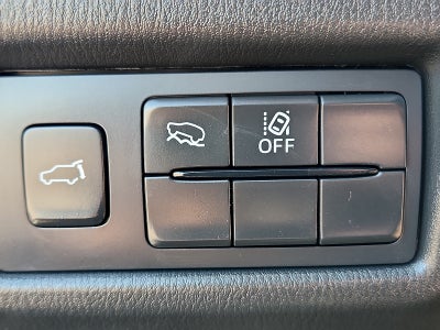 2023 Mazda Mazda CX-5 2.5 S Preferred